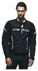 Geacă Moto Textilă Air Frame 3 Dainese Bărbați - Ventilație & Protecție