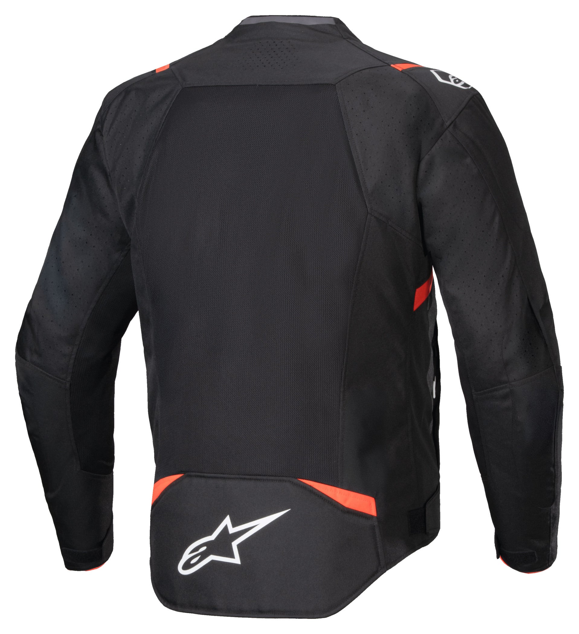 Geacă Moto Textilă Alpinestars T-SPS Air V2 - Ventilație Maximă