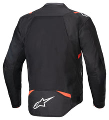 Geacă Moto Textilă Alpinestars T-SPS Air V2 - Ventilație Maximă