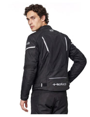 Geacă Moto Textilă Amalfi 2 Top Held - Ventilație Excelentă
