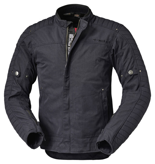 Geacă Moto Textilă Bodie II Held - Ventilație Excelentă, Protecție AA