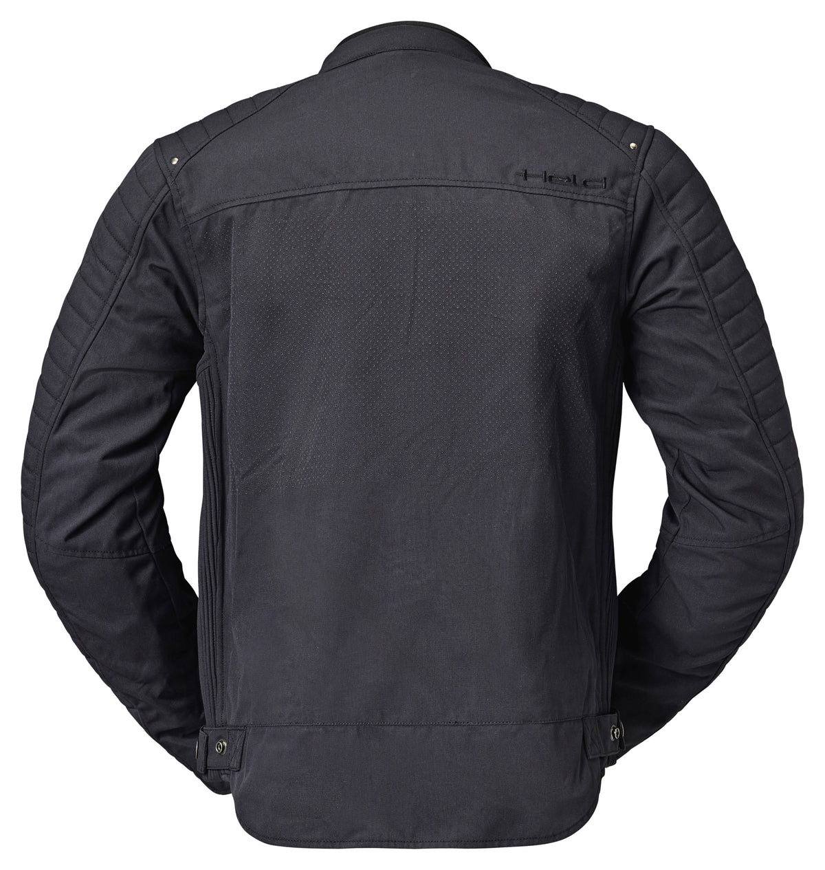 Geacă Moto Textilă Bodie II Held - Ventilație Excelentă, Protecție AA