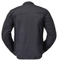 Geacă Moto Textilă Bodie II Held - Ventilație Excelentă, Protecție AA