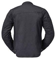 Geacă Moto Textilă Bodie II Held - Ventilație Excelentă, Protecție AA