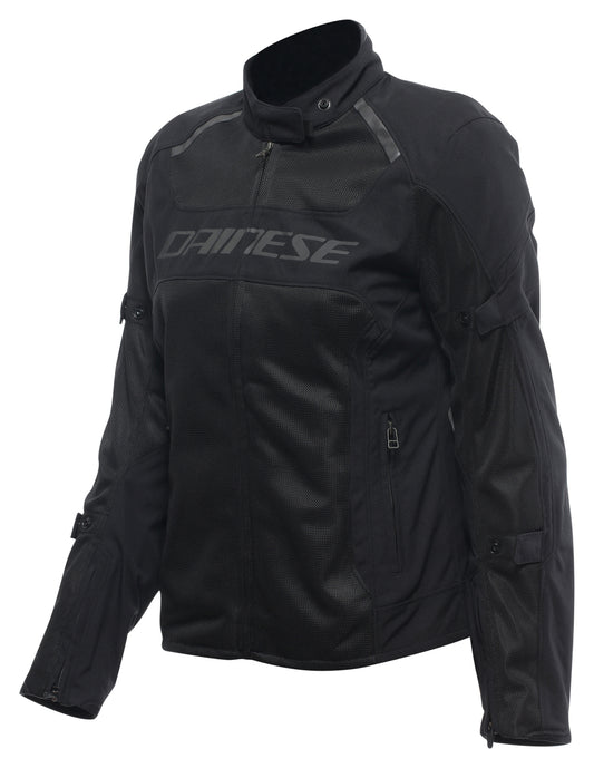 Geacă Moto Textilă Dainese Air Frame 3 Damă - Vară, Ventilație