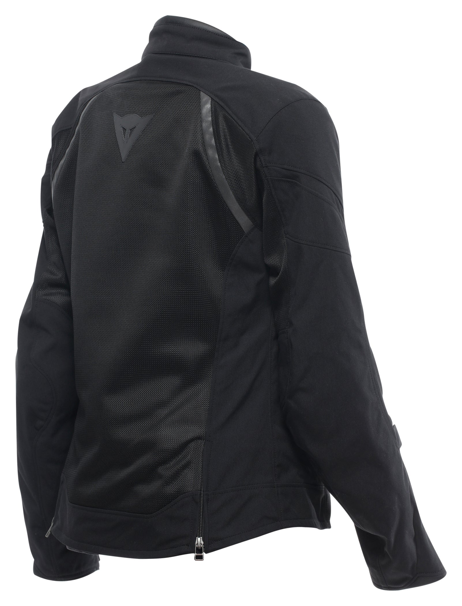 Geacă Moto Textilă Dainese Air Frame 3 Damă - Vară, Ventilație