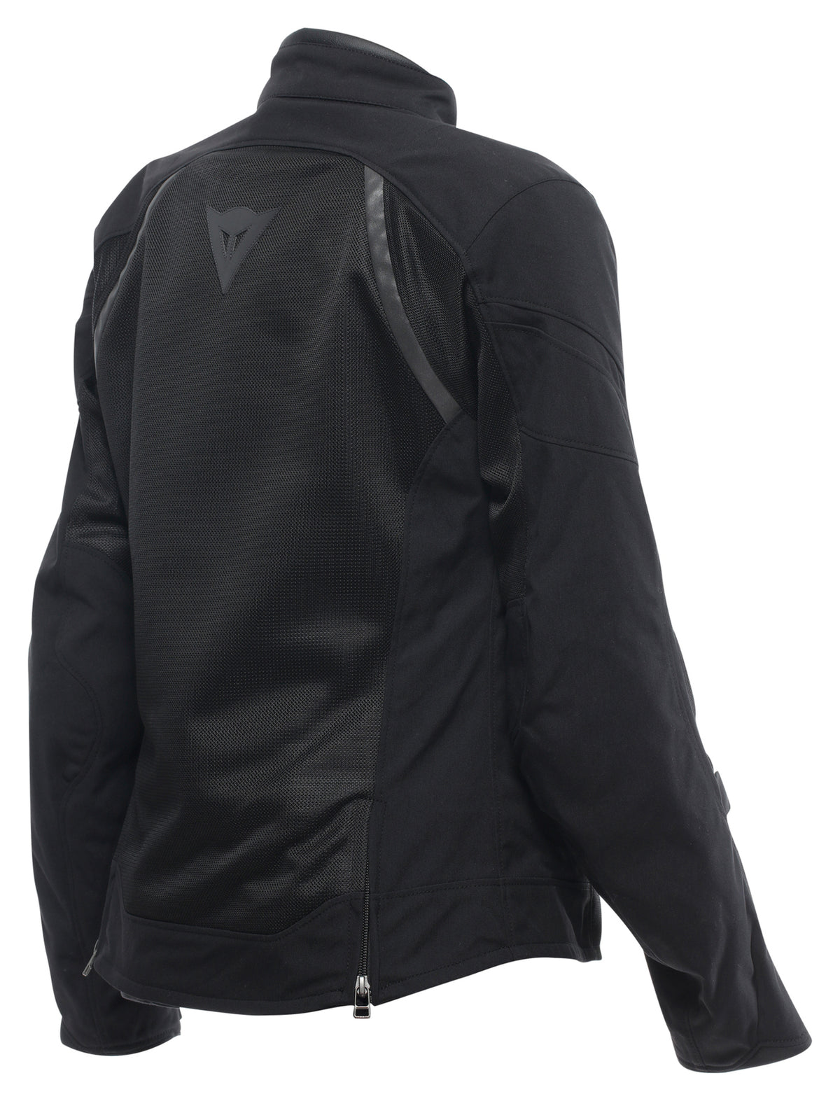 Geacă Moto Textilă Dainese Air Frame 3 Damă - Vară, Ventilație