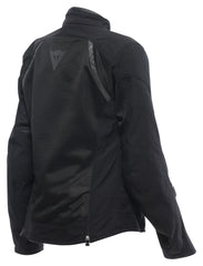 Geacă Moto Textilă Dainese Air Frame 3 Damă - Vară, Ventilație