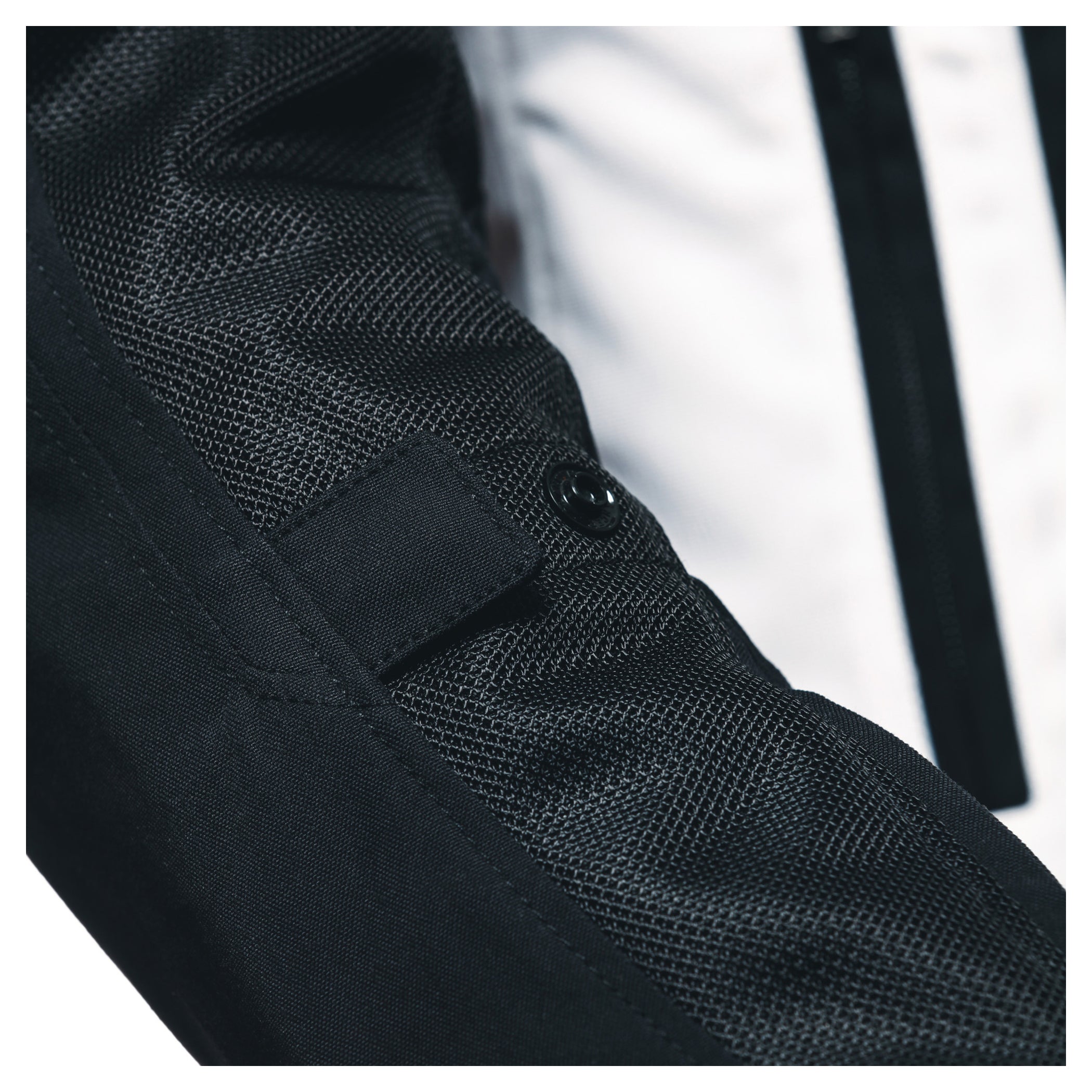Geacă Moto Textilă Dainese Air Frame 3 Damă - Vară, Ventilație Maximă