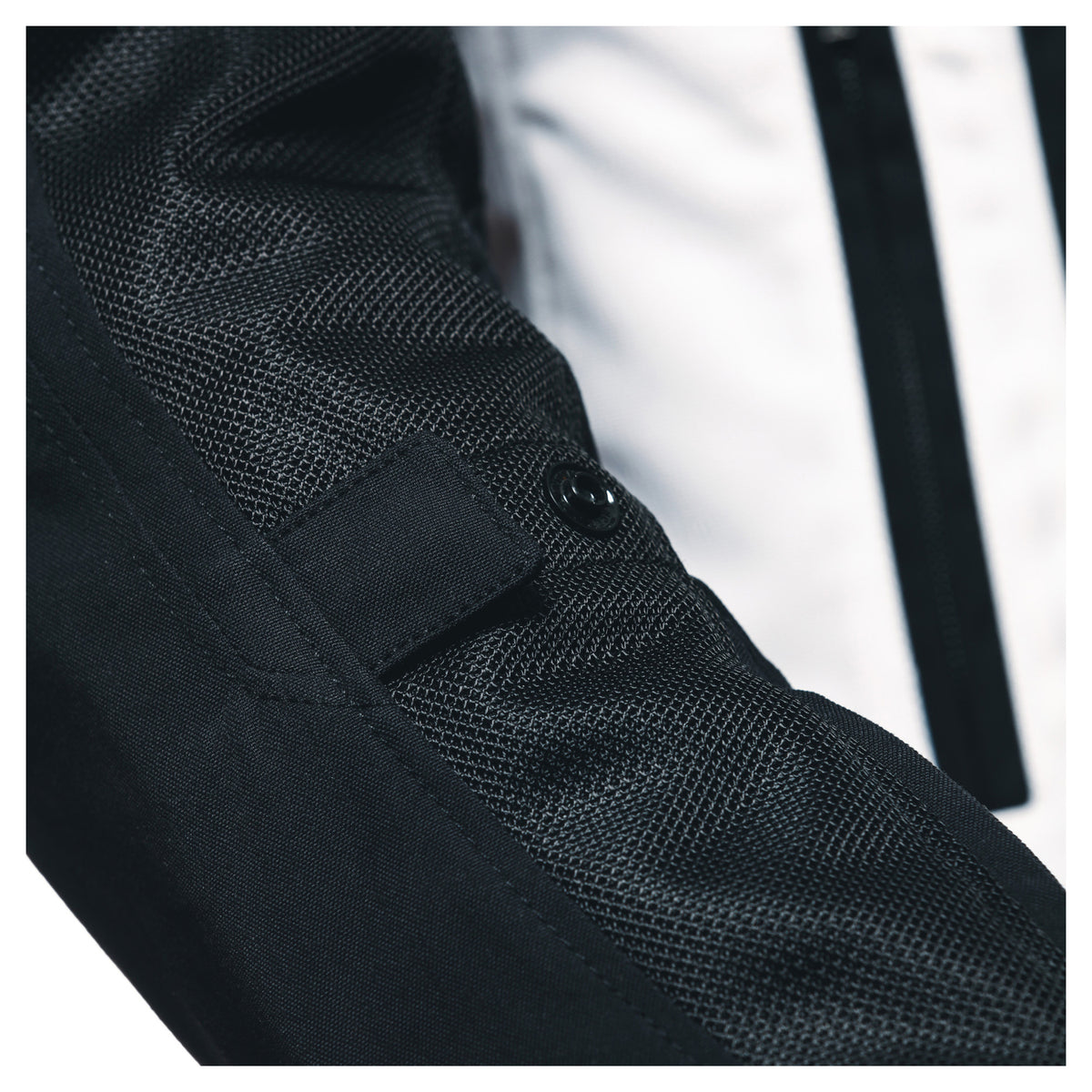 Geacă Moto Textilă Dainese Air Frame 3 Damă - Vară, Ventilație Maximă