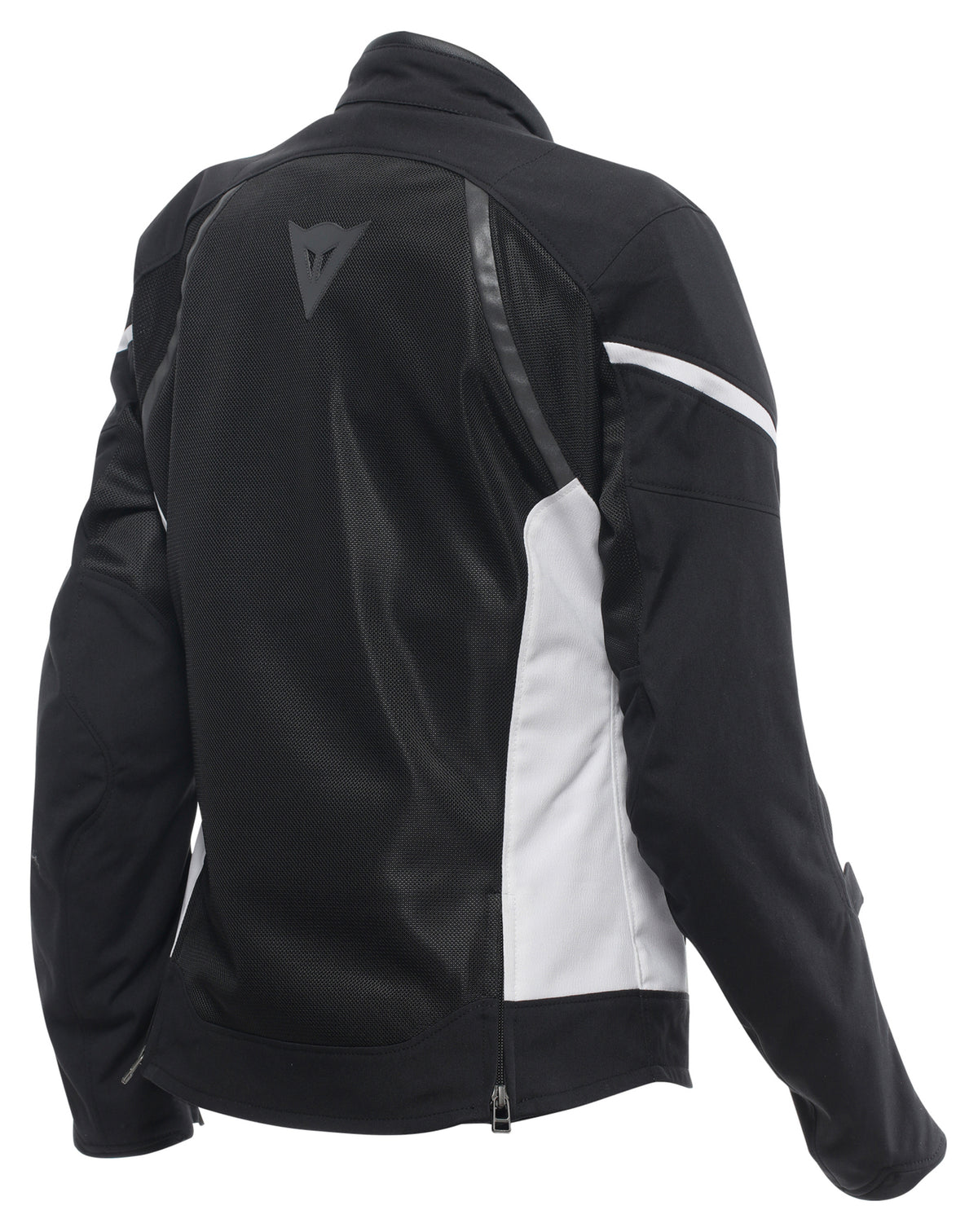 Geacă Moto Textilă Dainese Air Frame 3 Damă - Vară, Ventilație Maximă