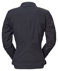 Geacă Moto Textilă DL-JW-3 Louis - Croială Scurtă, Protecții Xelion