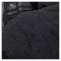 Geacă Moto Textilă DL-JW-3 Louis - Croială Scurtă, Protecții Xelion