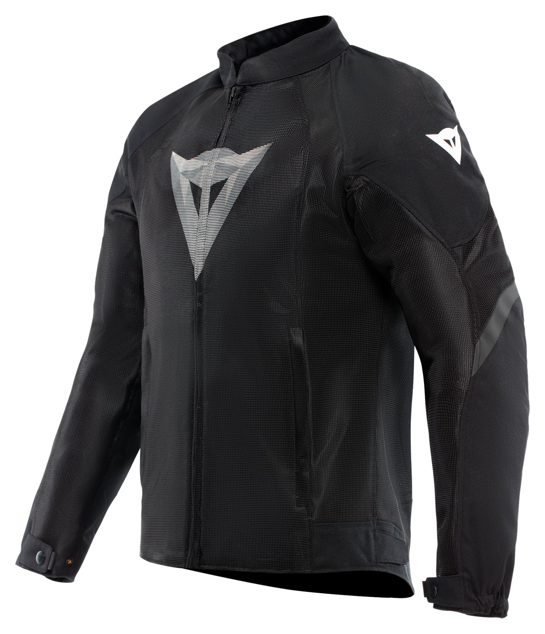 Geacă Moto Textilă Herosphere Dainese - Ventilație Maximă, Protecție
