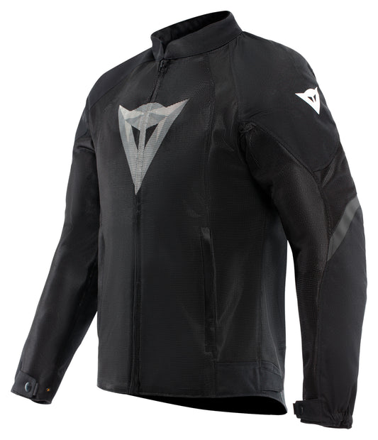 Geacă Moto Textilă Herosphere Dainese - Ventilație Maximă, Protecție