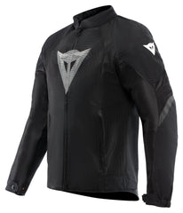 Geacă Moto Textilă Herosphere Dainese - Ventilație Maximă, Protecție