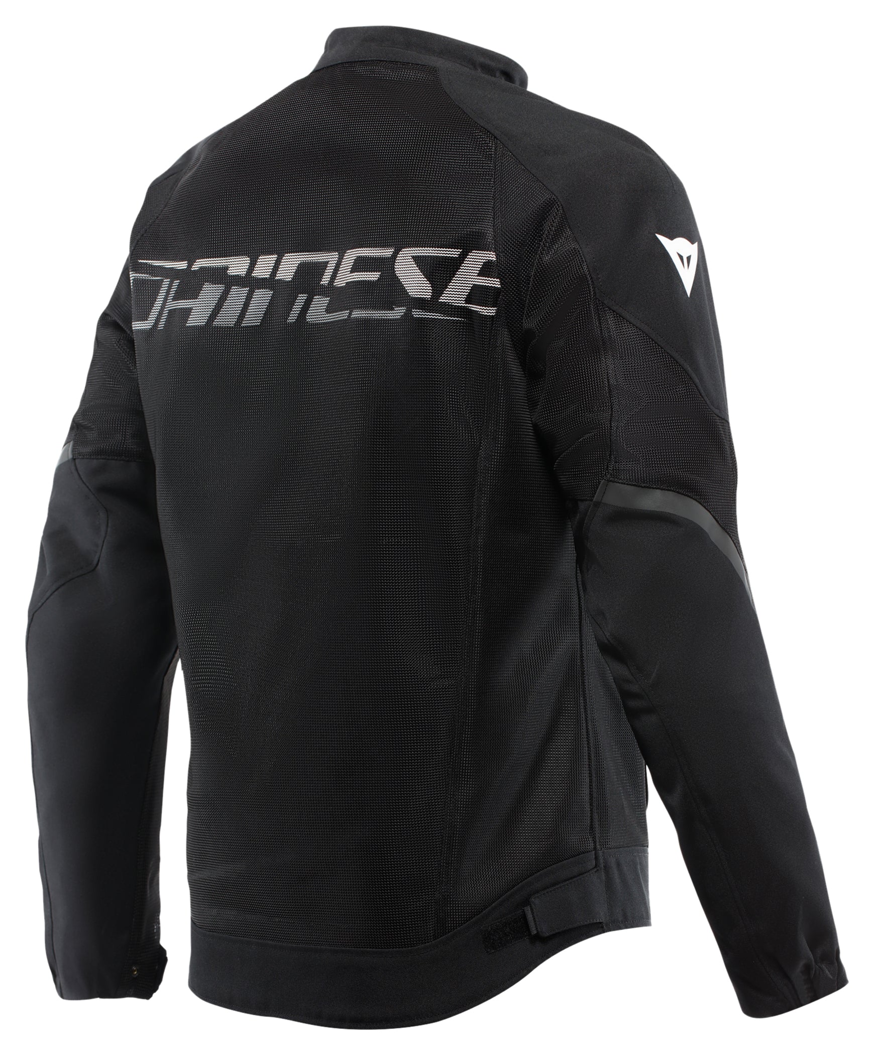 Geacă Moto Textilă Herosphere Dainese - Ventilație Maximă, Protecție