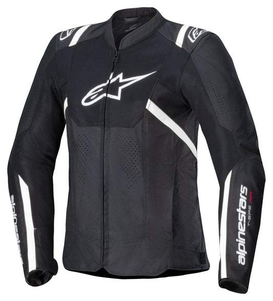 Geacă Moto Textilă Stella T-SPS Air V2 Alpinestars - Ventilație Optimă