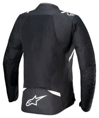 Geacă Moto Textilă Stella T-SPS Air V2 Alpinestars - Ventilație Optimă