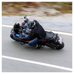 Geacă Moto Textilă VUJ-3 Vanucci - Design Modern, Protecție Clasa A