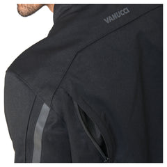 Geacă Moto Textilă VUJ-3 Vanucci - Design Modern, Protecție Clasa A