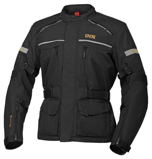 Geacă Moto Tour Classic-GTX Louis - Impermeabilă GORE-TEX®