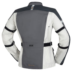 Geacă Moto Tour Master-GTX 2.0 iXS - GORE-TEX®, Protecții Nivel 2