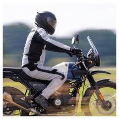 Geacă Moto Vară T-2202 Fastway - Ventilație Excelentă, Protecție Clasa A
