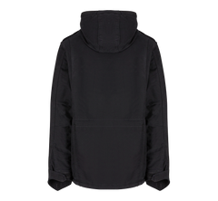 Geaca Negru Brandit - Protectie Versatila