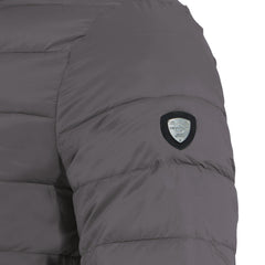 Geaca Nucleus Puffer Jacket Cinder Grey Pentagon Tactical - Protecție Termică Superioară și Confort Adaptabil