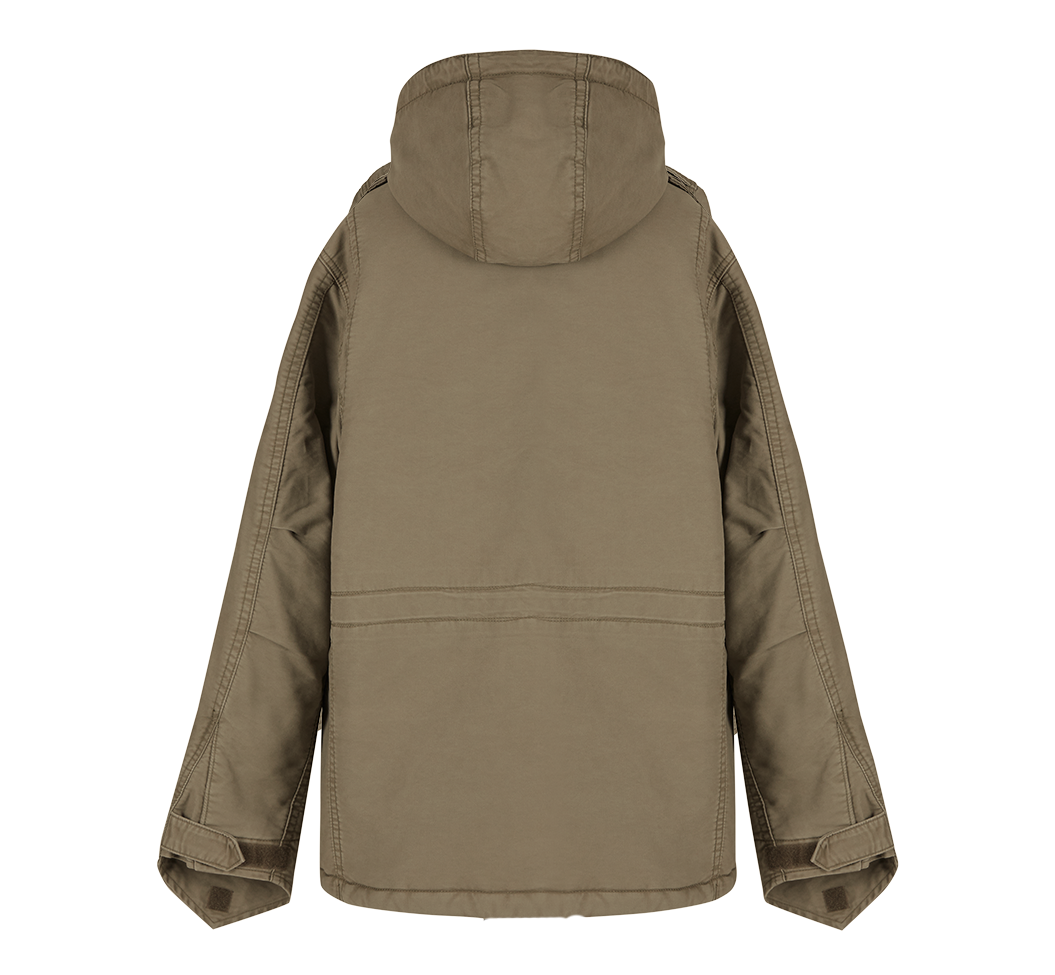 Geaca Olive Brandit - Confort la Orice Pas