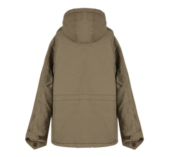 Geaca Olive Brandit - Confort la Orice Pas