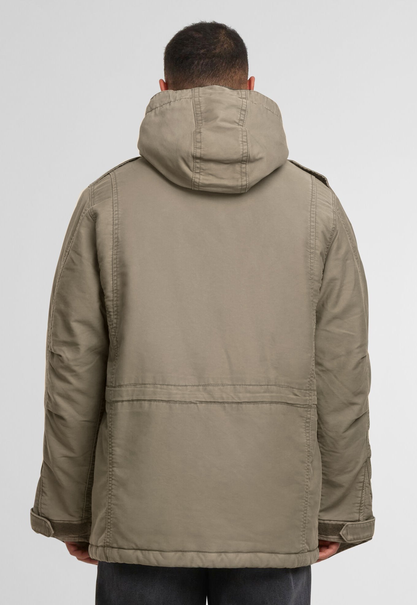 Geaca Olive Brandit - Confort la Orice Pas