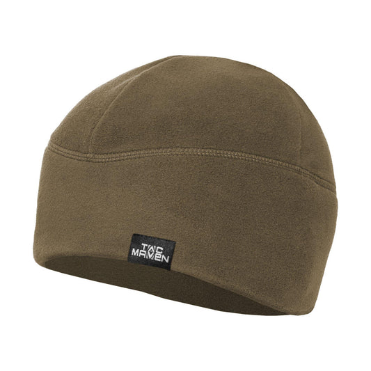 Geaca Oros Fleece Watch Hat D13042 Coyote Pentagon Tactical - Căldură și Confort Optimal