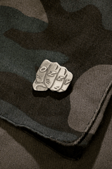 Geaca Ozzy BDU Dark Camo Brandit - Durabilitate Esențială