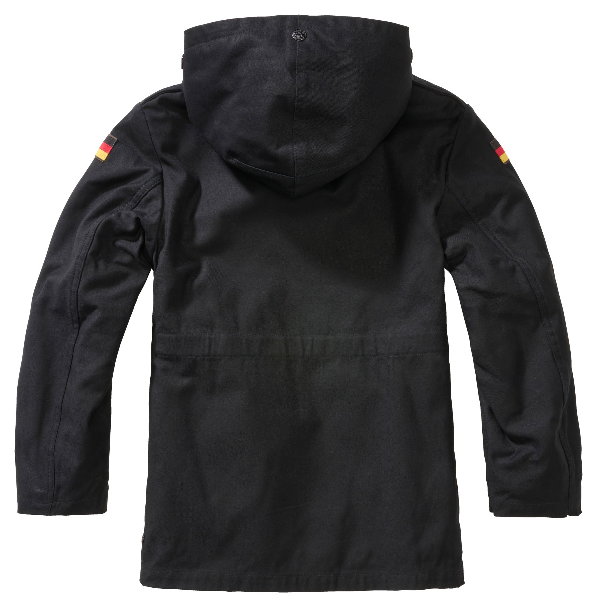Geacă Parka BW Kids Brandit - Versatilă și Robustă pentru Copii
