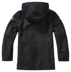 Geacă Parka BW Kids Brandit - Versatilă și Robustă pentru Copii