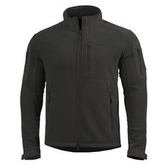 Geaca Perseus 2.0 Fleece Jacket | Black Pentagon Tactical - Performanță și Confort în Medii Provocatoare