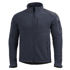 Geaca Perseus 2.0 Fleece Jacket | Midnight Blue Pentagon Tactical - Căldură, Confort și Fiabilitate