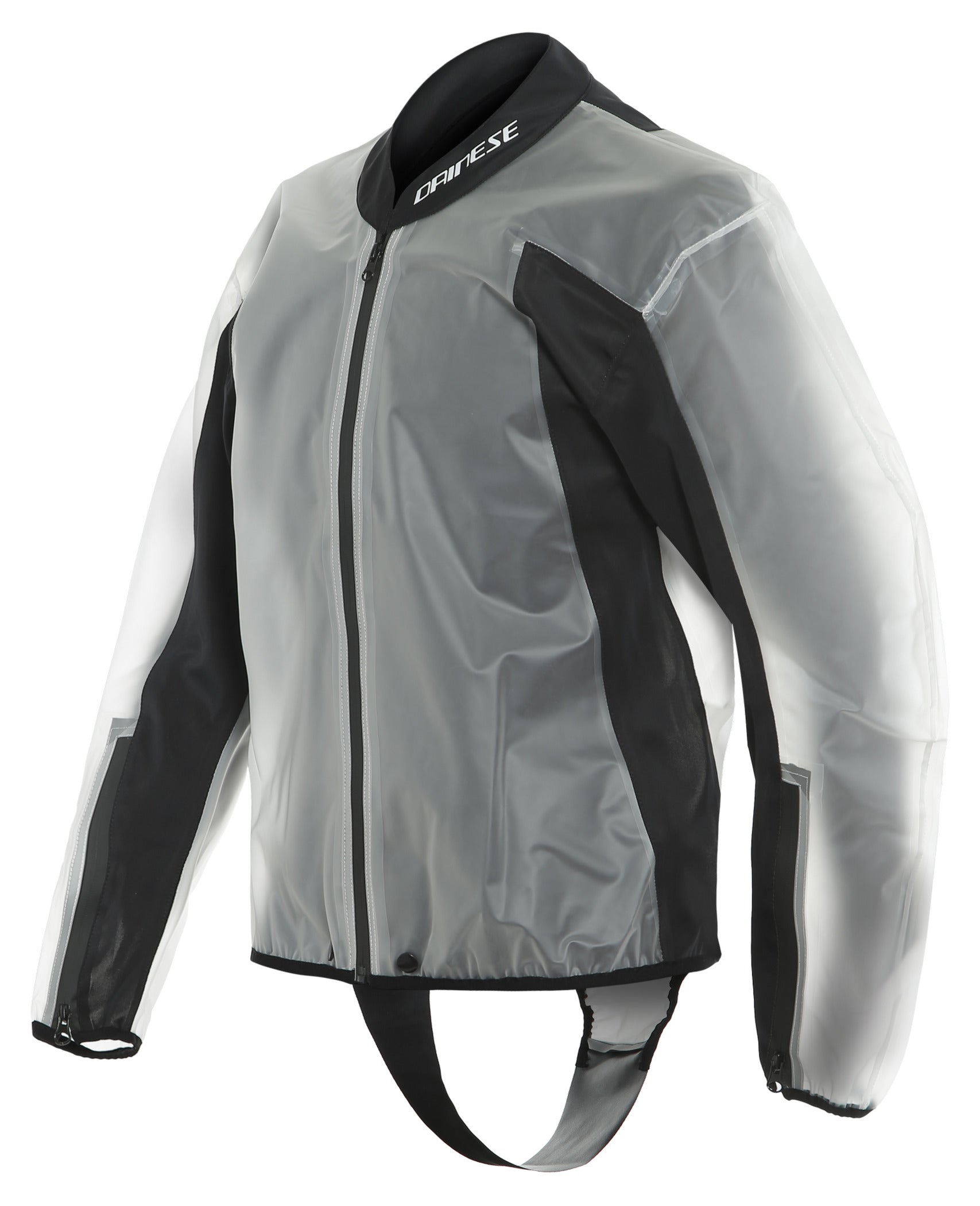 Geacă Ploaie Body Racing 2 Dainese - Impermeabilă, Compactă