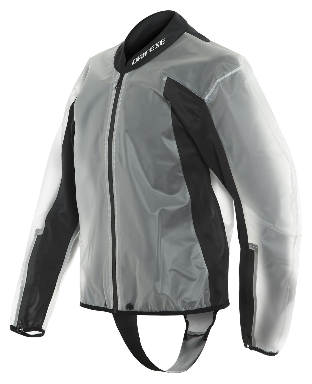 Geacă Ploaie Body Racing 2 Dainese - Impermeabilă, Compactă