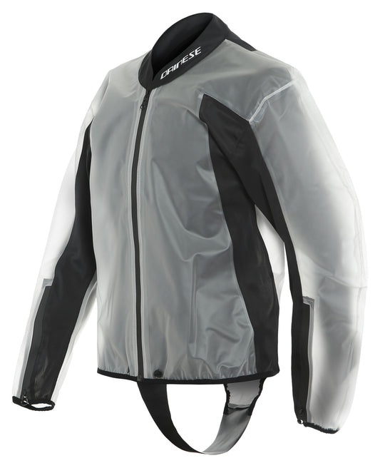 Geacă Ploaie Body Racing 2 Dainese - Impermeabilă, Compactă