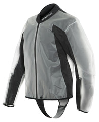Geacă Ploaie Body Racing 2 Dainese - Impermeabilă, Compactă