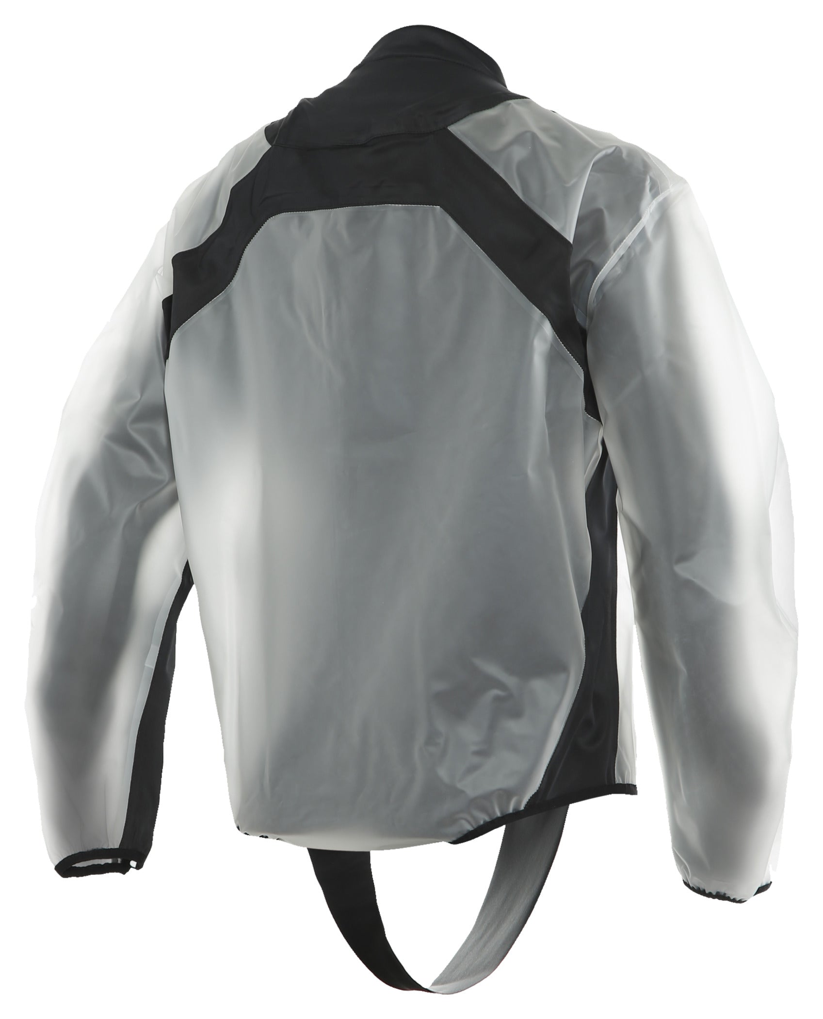 Geacă Ploaie Body Racing 2 Dainese - Impermeabilă, Compactă