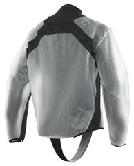 Geacă Ploaie Body Racing 2 Dainese - Impermeabilă, Compactă