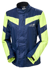 Geacă Plouă Rain Basic 201 Fastway - Protecție Vânt și Apă
