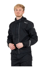 Geacă Plouă VXR-6 Louis - Impermeabilă, Respirabilă, Elastică