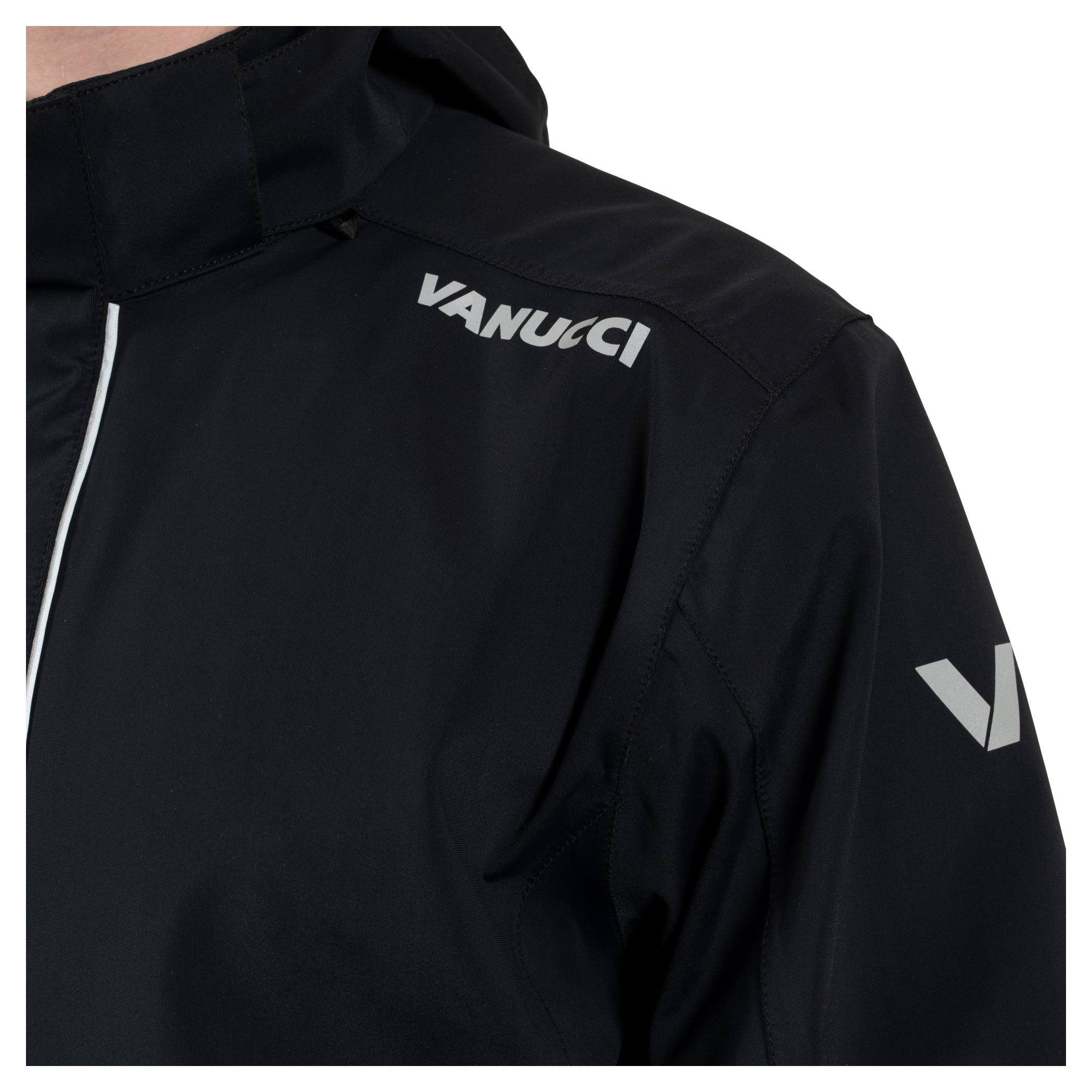 Geacă Plouă VXR-6 Louis - Impermeabilă, Respirabilă, Elastică