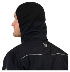 Geacă Plouă VXR-6 Louis - Impermeabilă, Respirabilă, Elastică