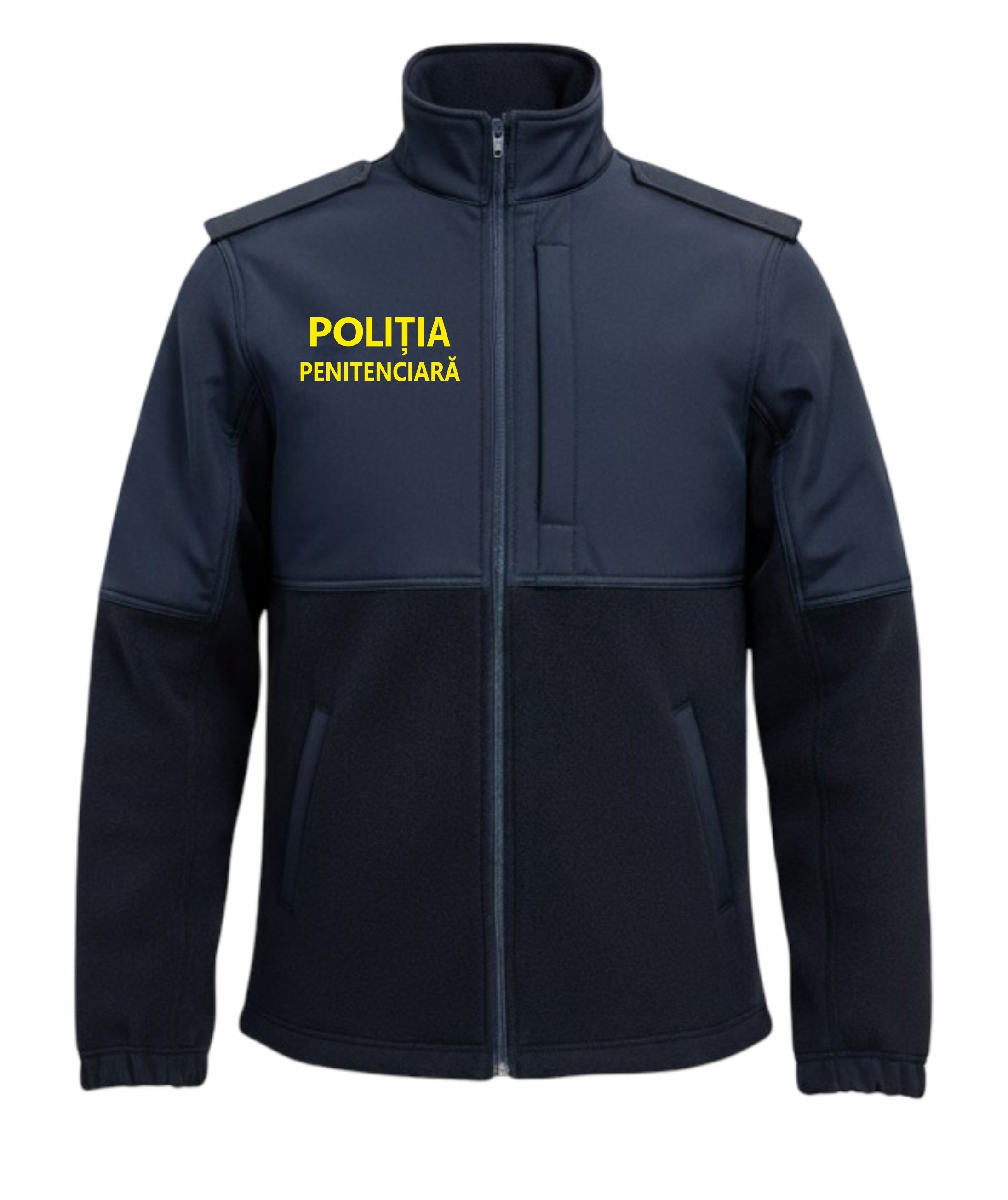 Geacă Polar Elite Navy - ANP